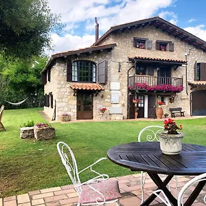 Masia Cap Del Roc Apartamento
