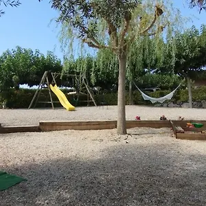 Can Gori Сasa de vacaciones