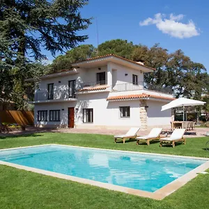 Cedre Villa