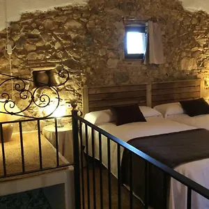 La Caseta Vella Apartamento